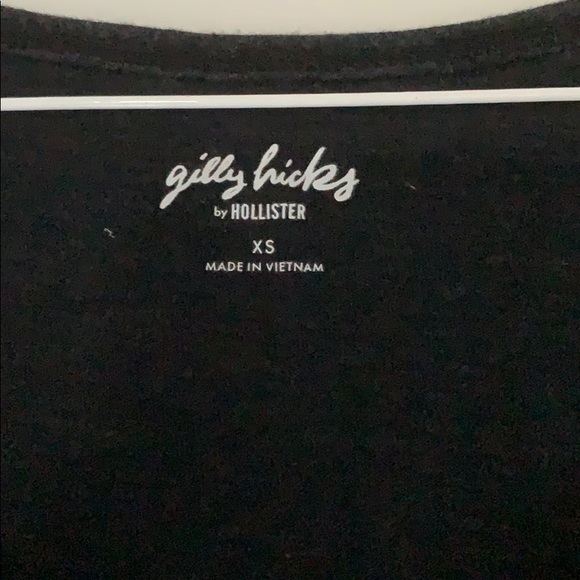 Gilly Hicks tank top - Picture 3 of 6